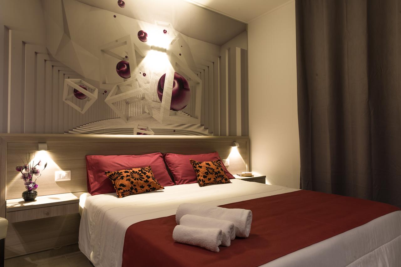 la piazzetta olbia guest house bnb b&b hotel 8