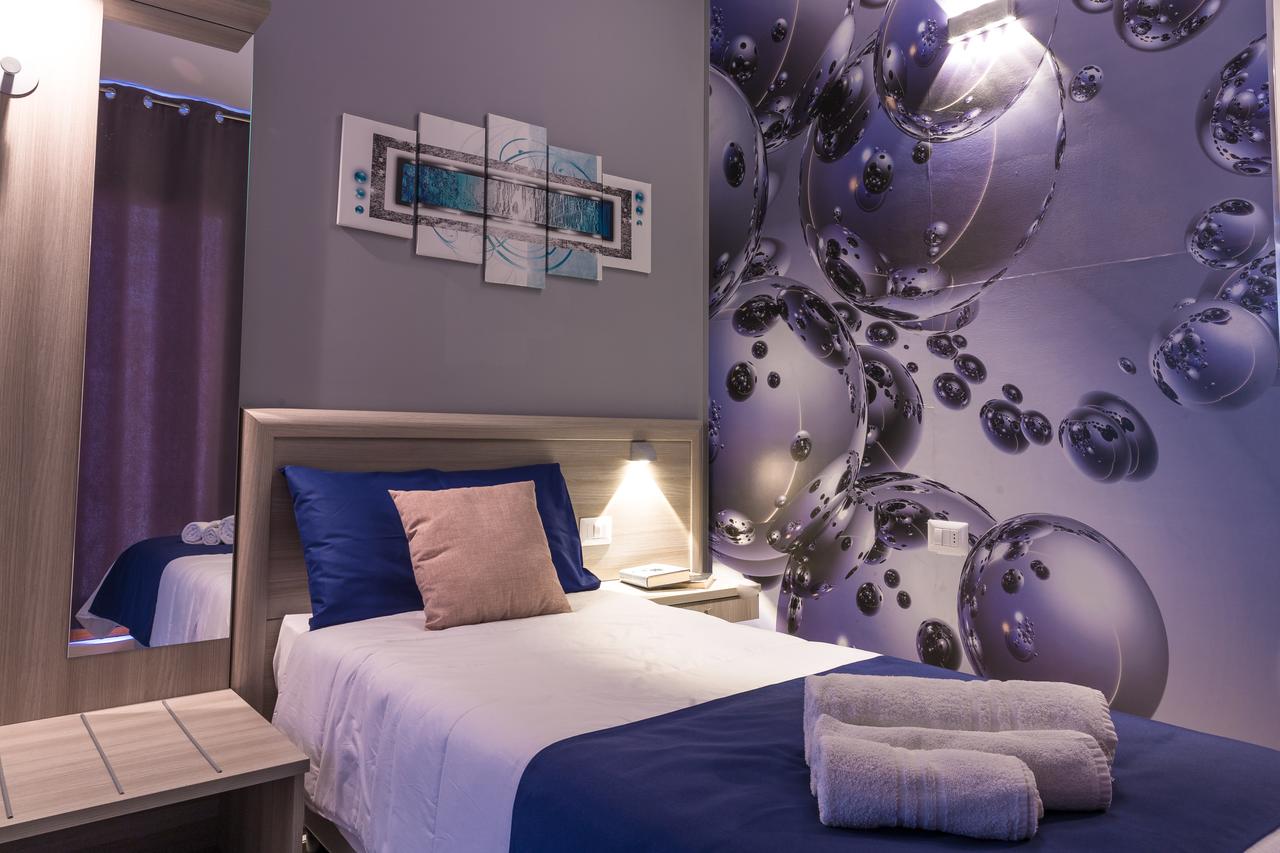 la piazzetta olbia guest house bnb b&b hotel 11a