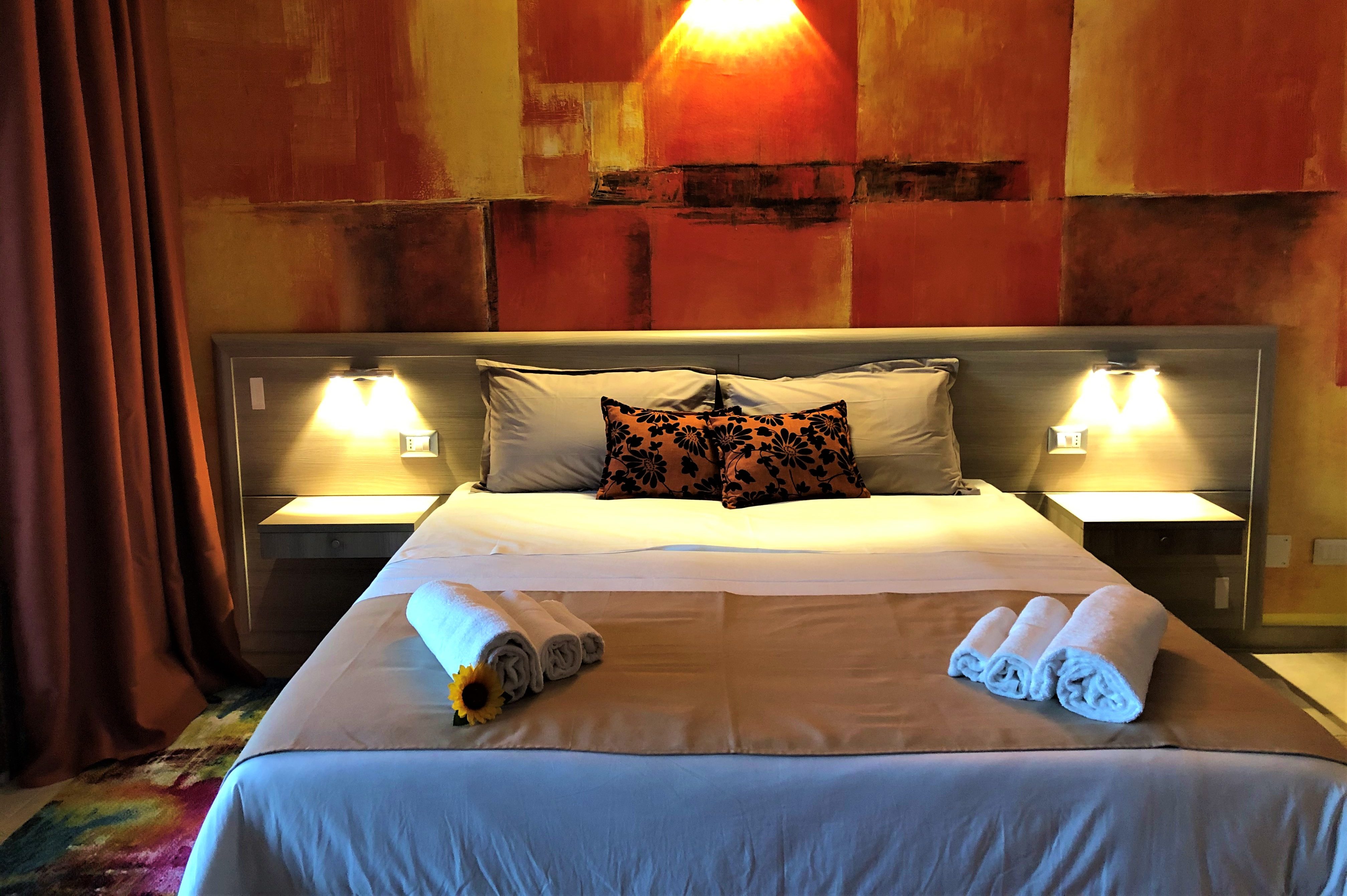 la piazzetta olbia guest house bnb b&b hotel 8