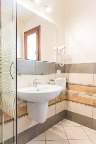Bagno BLUE 1