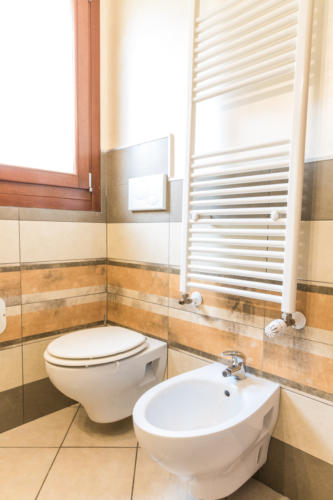 Bagno BLUE 2
