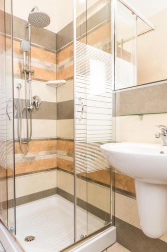 Bagno BLUE 3